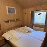 Ferienhaus-eichhoernchenhoehle * הארן