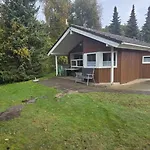 Ferienhaus-eichhoernchenhoehle