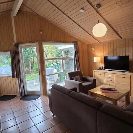 Ferienhaus-eichhoernchenhoehle *