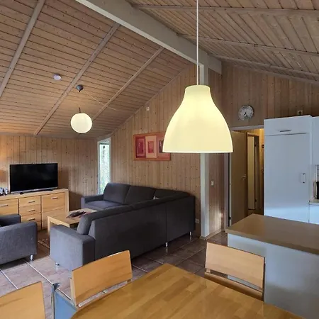 Ferienhaus-eichhoernchenhoehle Vakantiehuis Haren