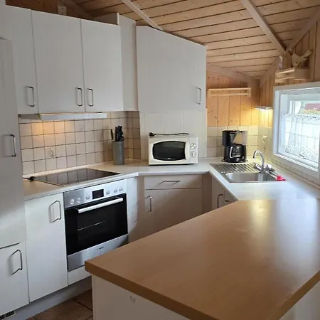 Ferienhaus-eichhoernchenhoehle Haren
