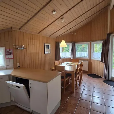 Ferienhaus-eichhoernchenhoehle Haren