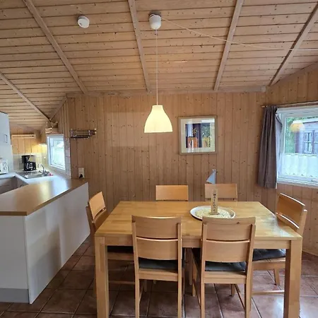 Ferienhaus-eichhoernchenhoehle Vakantiehuis *