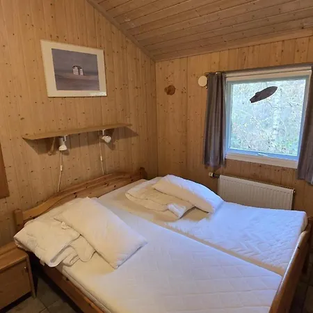 Ferienhaus-eichhoernchenhoehle * Haren