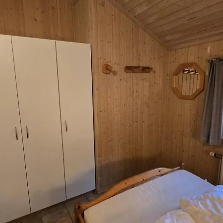 Hébergement de vacances Ferienhaus-eichhoernchenhoehle *