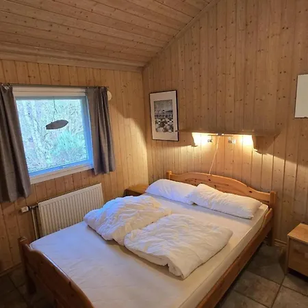 Ferienhaus-eichhoernchenhoehle Haren
