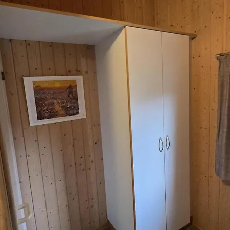 Hébergement de vacances Ferienhaus-eichhoernchenhoehle Haren